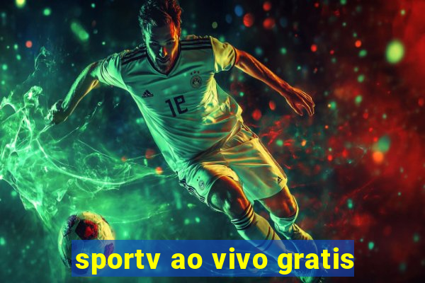 sportv ao vivo gratis